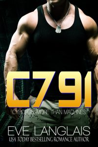 Book Cover: C791