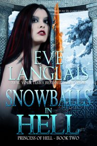Book Cover: Snowballs in Hell