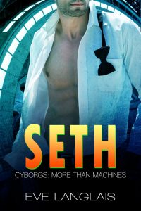 Book Cover: Seth