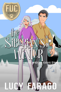Book Cover: The Siberian's Winter