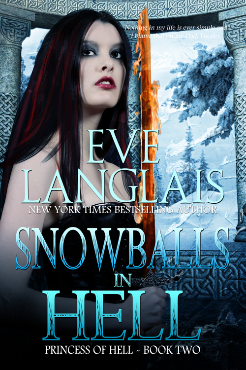 Book Cover: Snowballs in Hell